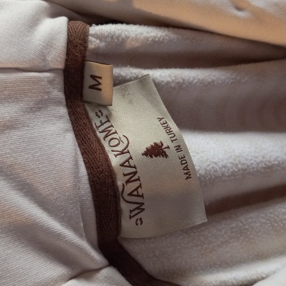 Wanakome Artemis Hooded Sweatshirt Size M - Picture 9 of 15